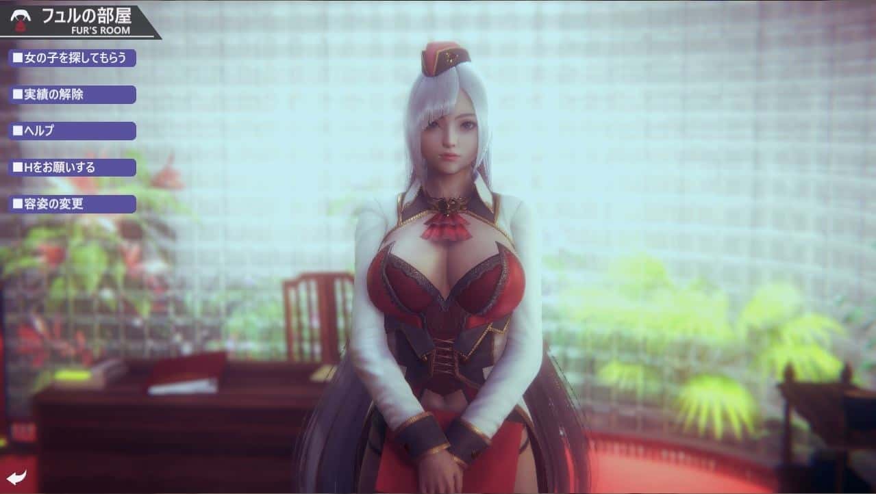 游戏画面5
