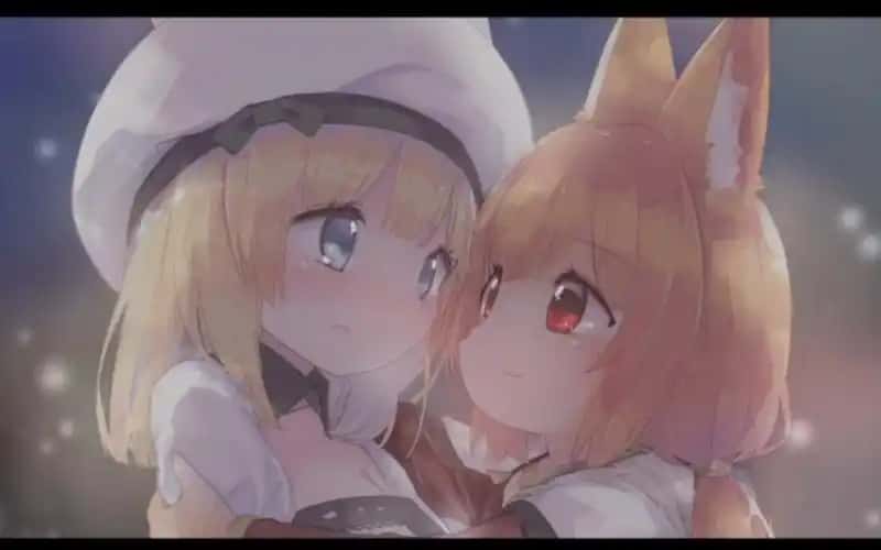 游戏画面1